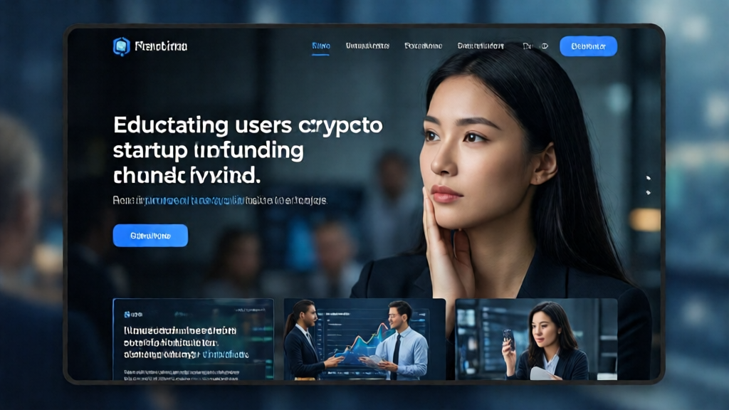 Crypto Startup Funding Rounds: Navigating the Future