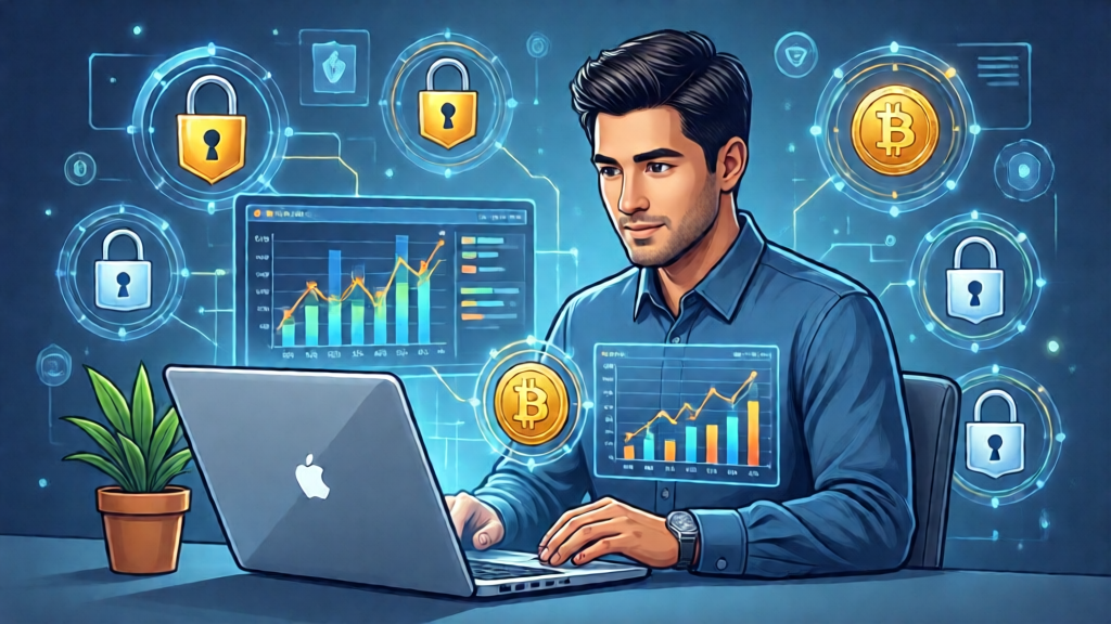 Crypto Startup Market Insights