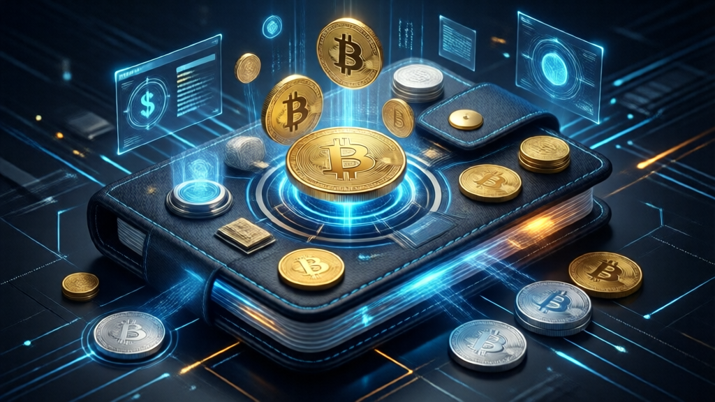 Future of Money: What Will Your Wallet Look Like in 2030?