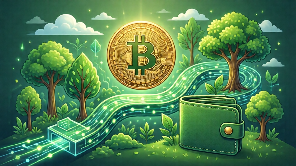 The “Eco: Understanding its Risks and Benefits in Cryptocurrency