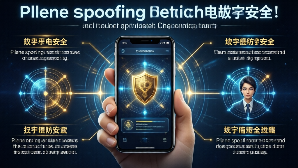 Phone Spoofing: The Silent Killer of Crypto Security