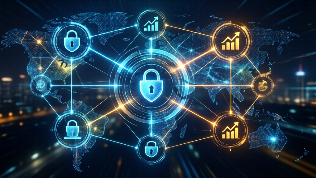 Understanding the Blockchain Startup Technology Ecosystem