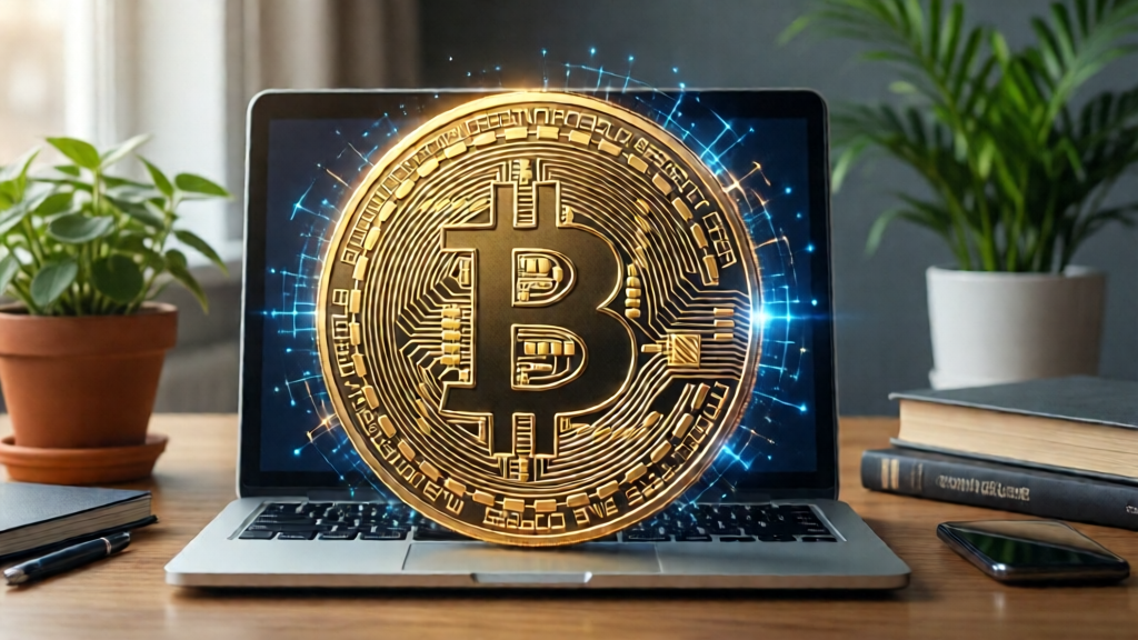 Buy Bitcoin: A Sound Decision for Your Financial Future