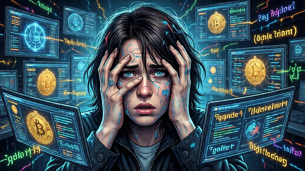 Why Crypto “Communities” Can Sometimes Be Toxic for Beginners