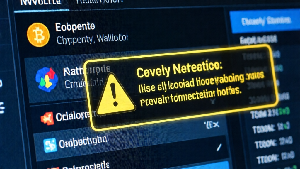 The Danger of ‘Clipboard Hijacking’ During Transfers