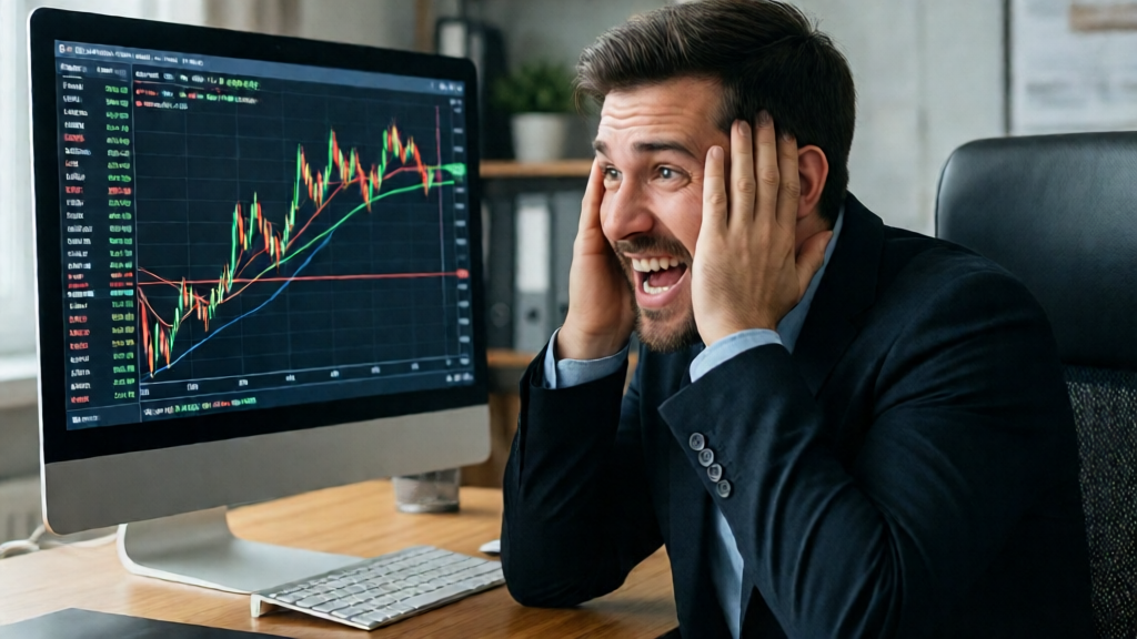 Why FOMO is an Evolution Trait (And How to Hack It)