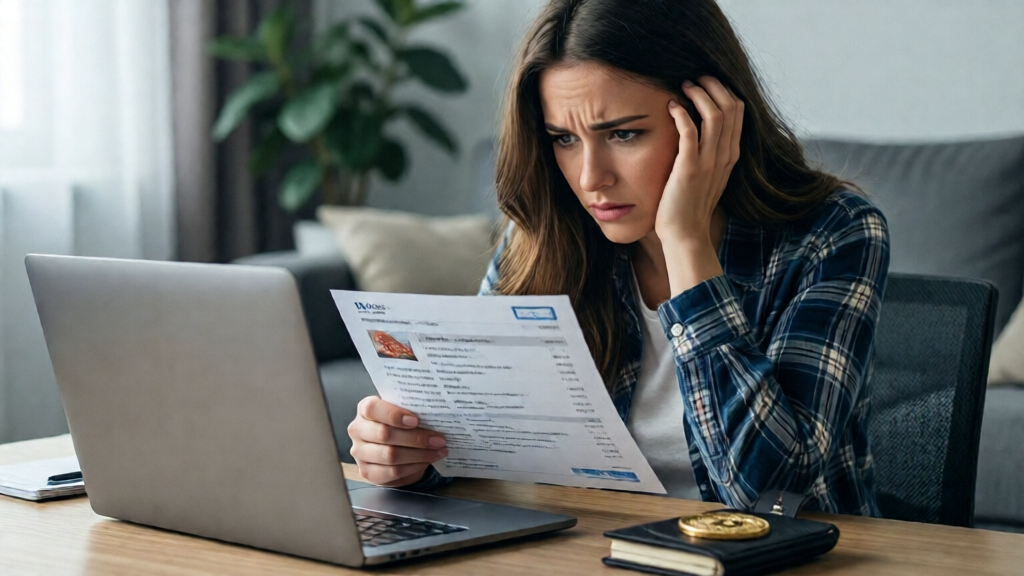 Dealing with a Compromised Email: A Crypto Emergency Plan