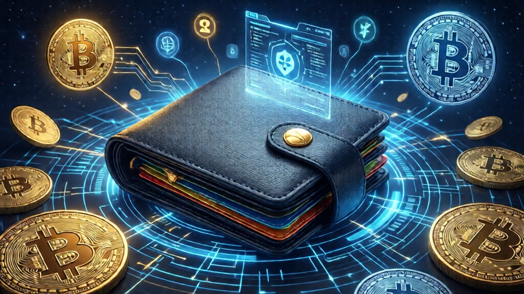 The End of Seed Phrases? Exploring Social Recovery Wallets