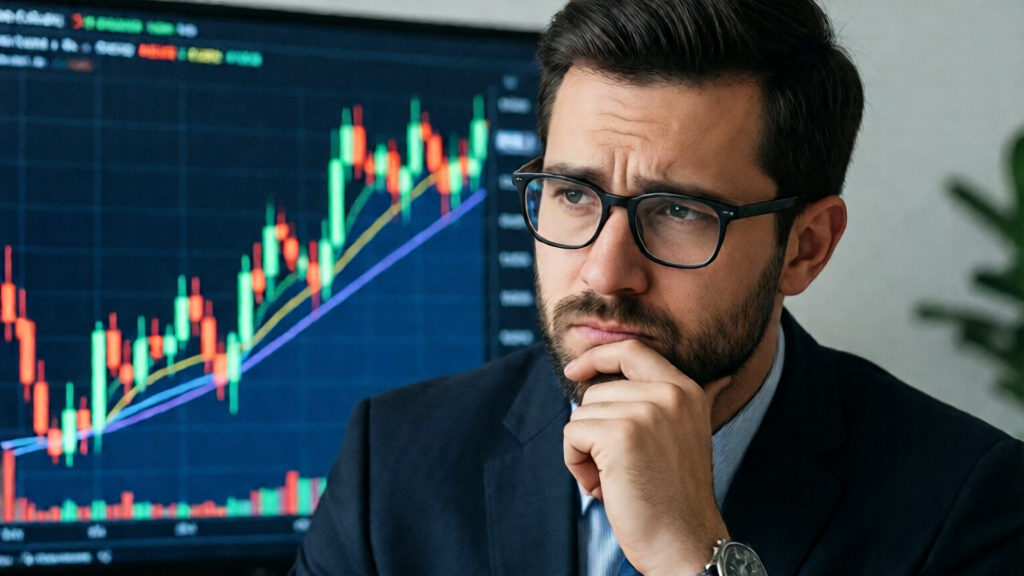 How to Handle the ‘I Could Have Been Rich’ Regret
