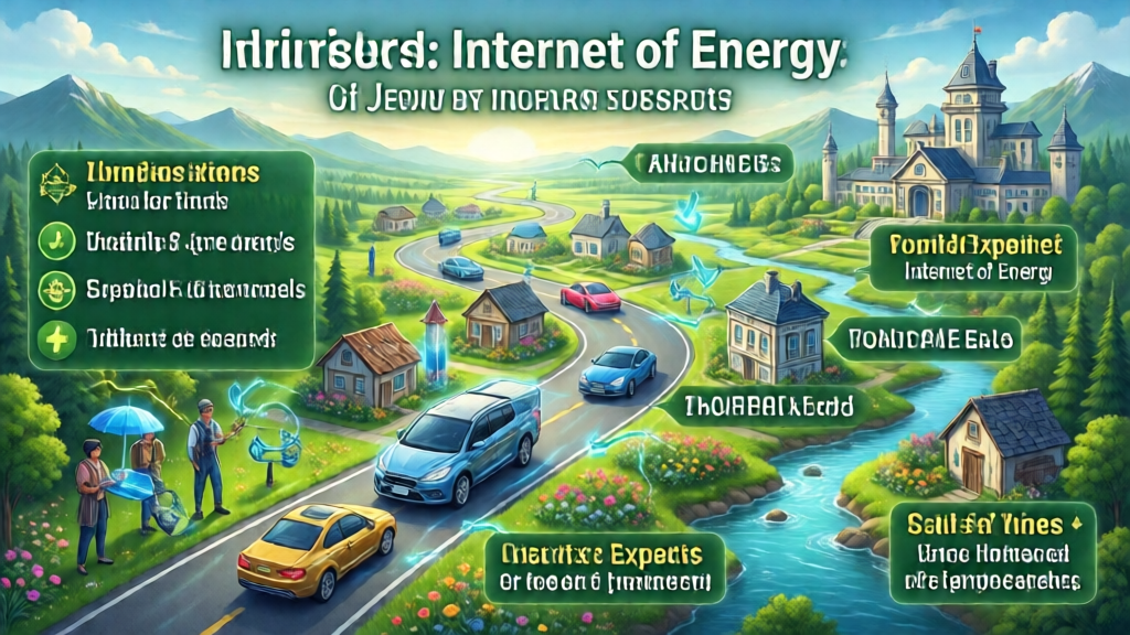 The Beginner's Roadmap to the