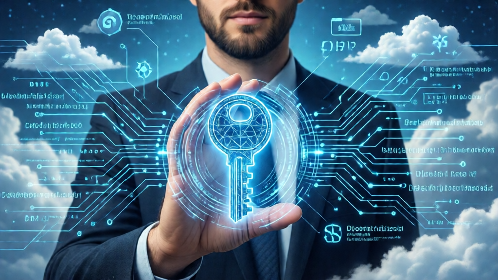 Decentralized Identity: Controlling Your Data in 2026