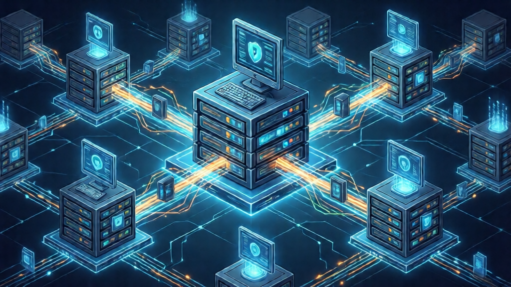 Decentralized Storage: Why You Should Host Your Own Memories
