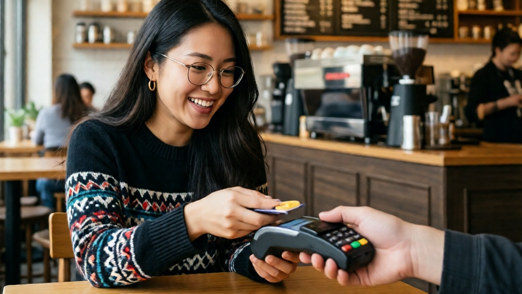 How to Pay for Your Coffee with Crypto (The 2026 Reality)
