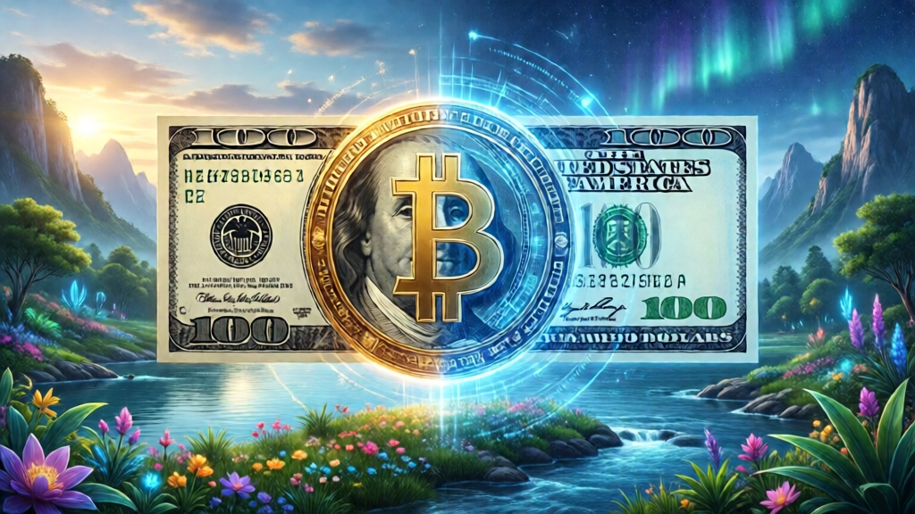 Why CBDCs (Central Bank Digital Currencies) Matter to You