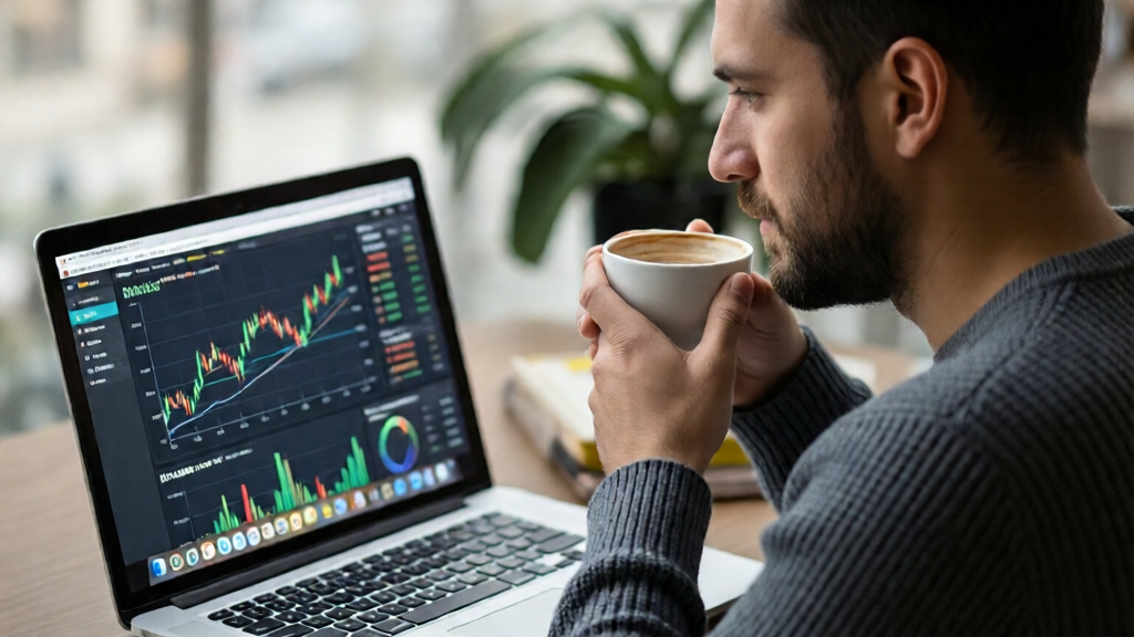 Crypto and the Environment: Debunking the Energy Myth