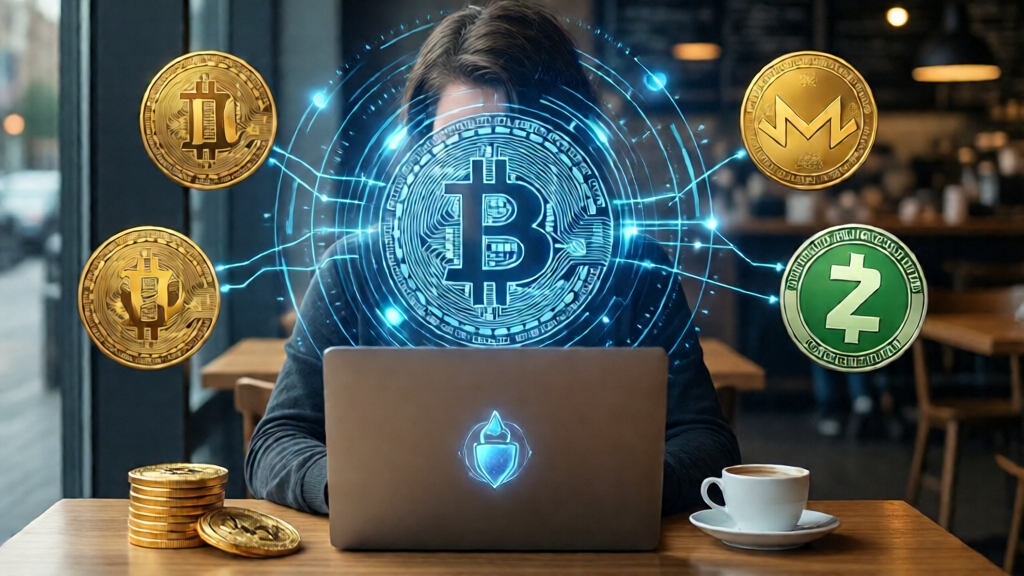 Why Privacy Coins Are Becoming the New Luxury