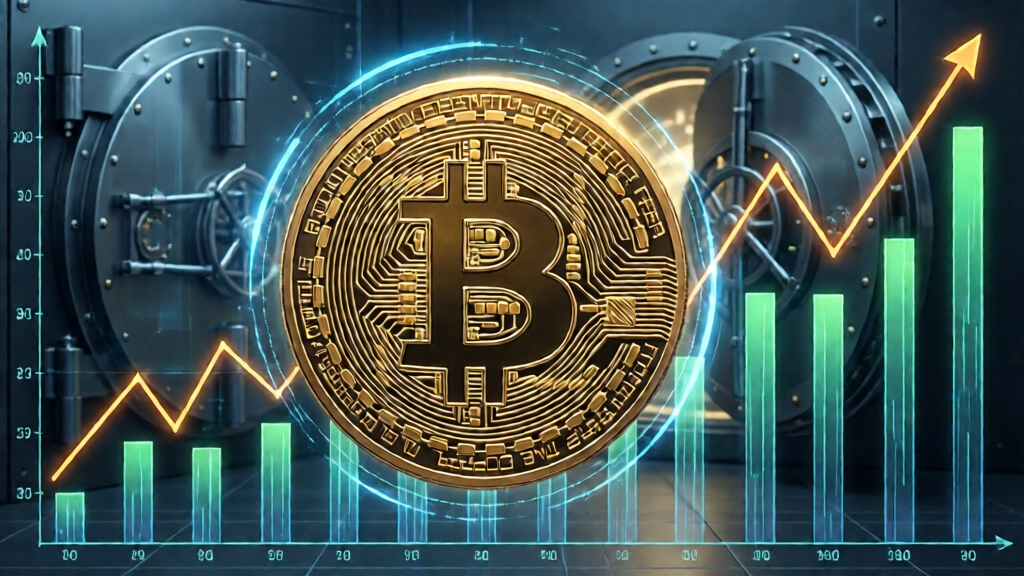 Using Crypto to Protect Your Savings Against Local Inflation