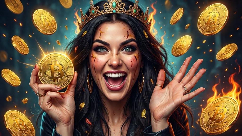 The Ethics of Memecoins: Fun or Financial Hazard?