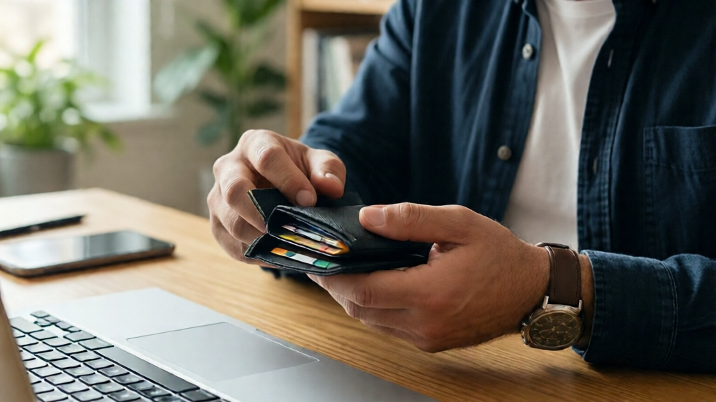 Digital Sovereignty: Why Owning Your Keys is a Human Right