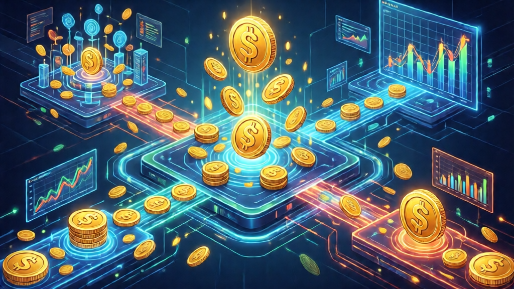 Understanding Tokenomics: Where Do the Coins Actually Go?