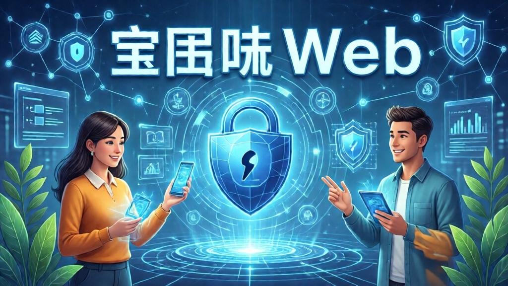 The 2026 Manifesto for a Kinder, Safer Web3
