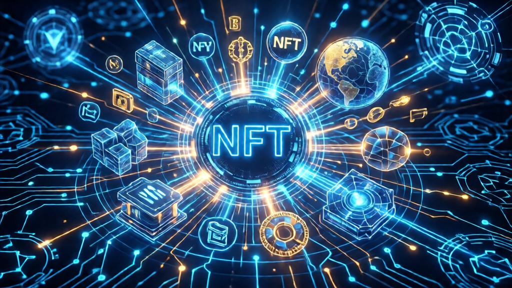 The Intersection of Art and Assets: Collecting NFTs in 2026