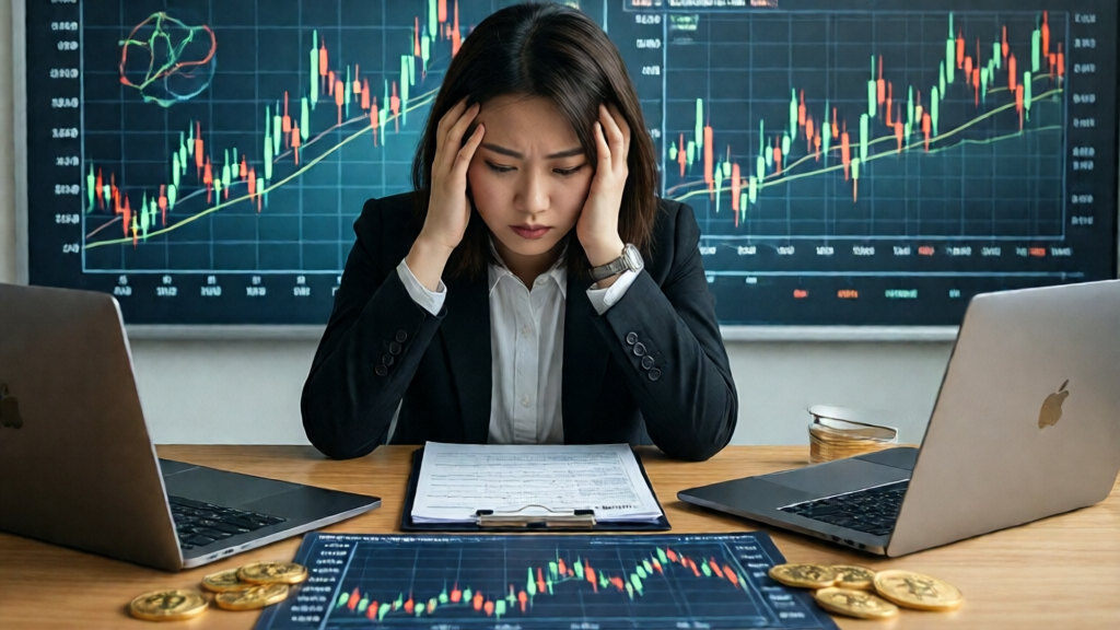 Top 5 Crypto Tax Tools That Actually Work for Beginners