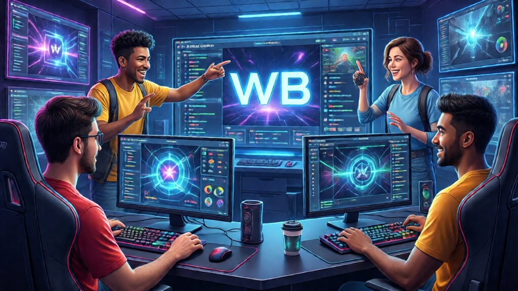 Why Web3 Gaming is More About Fun Than Finance Now