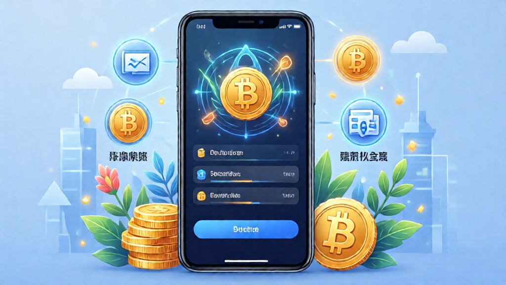 Best Crypto Apps for Beginners That Don't Sell Your Data