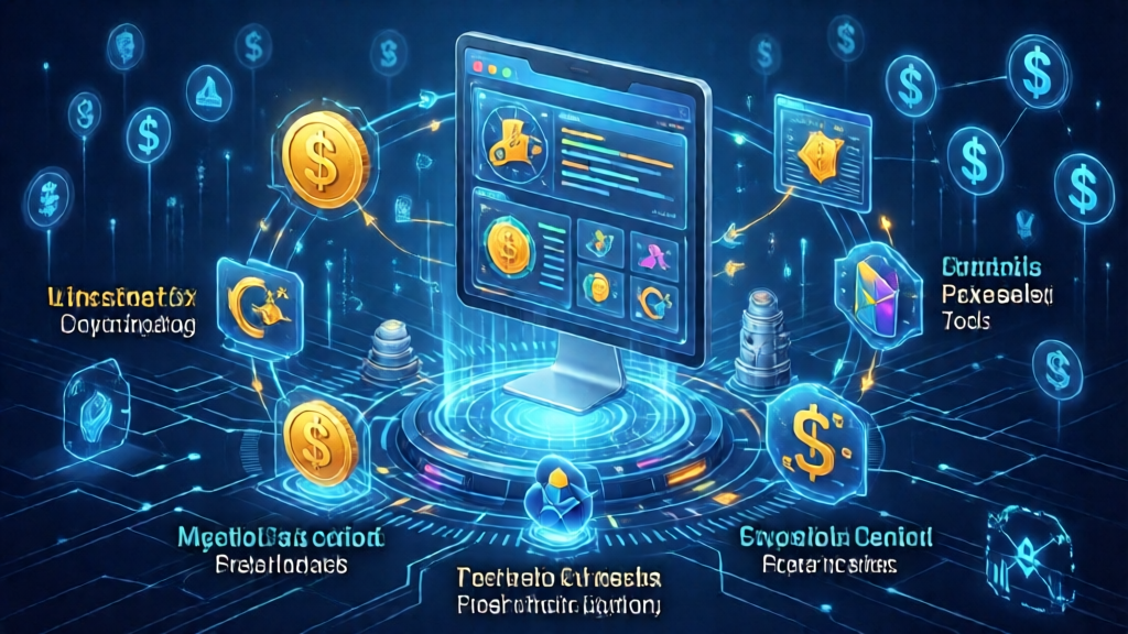 Top 5 Crypto Tax Tools That Actually Work for Beginners