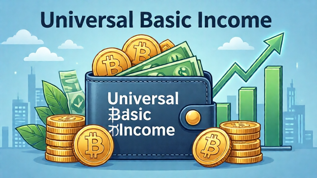 Can Crypto Help You Build a