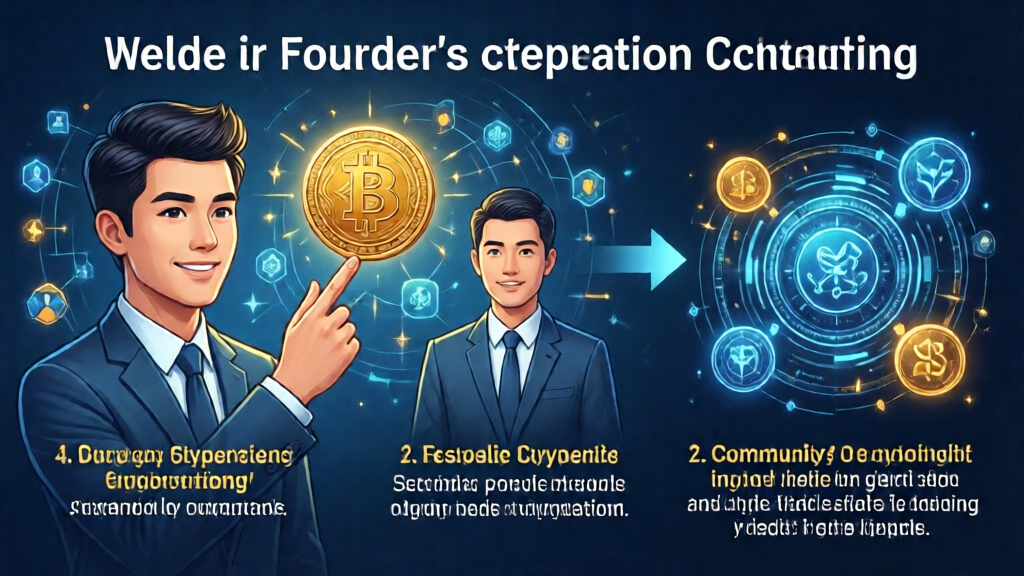 How to Verify a Founder’s Reputation in 3 Easy Steps