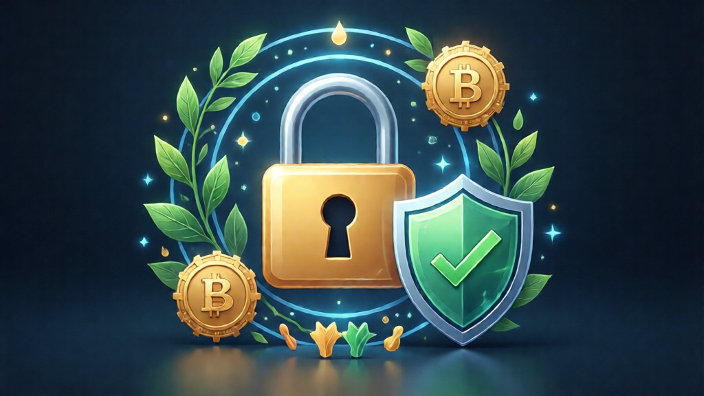 Best Crypto Apps for Beginners That Don't Sell Your Data