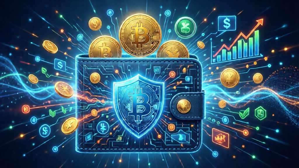 Using Crypto to Protect Your Savings Against Local Inflation