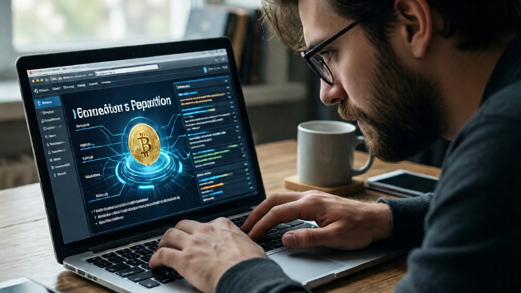 How to Verify a Founder’s Reputation in 3 Easy Steps