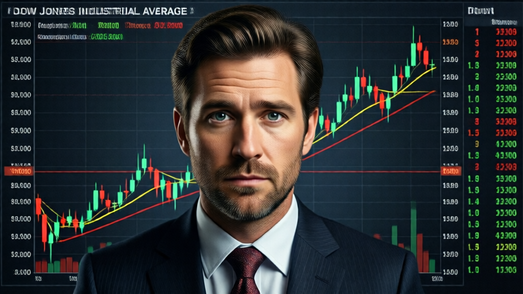 all time high for the dow