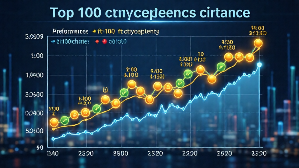 ft 100 chart