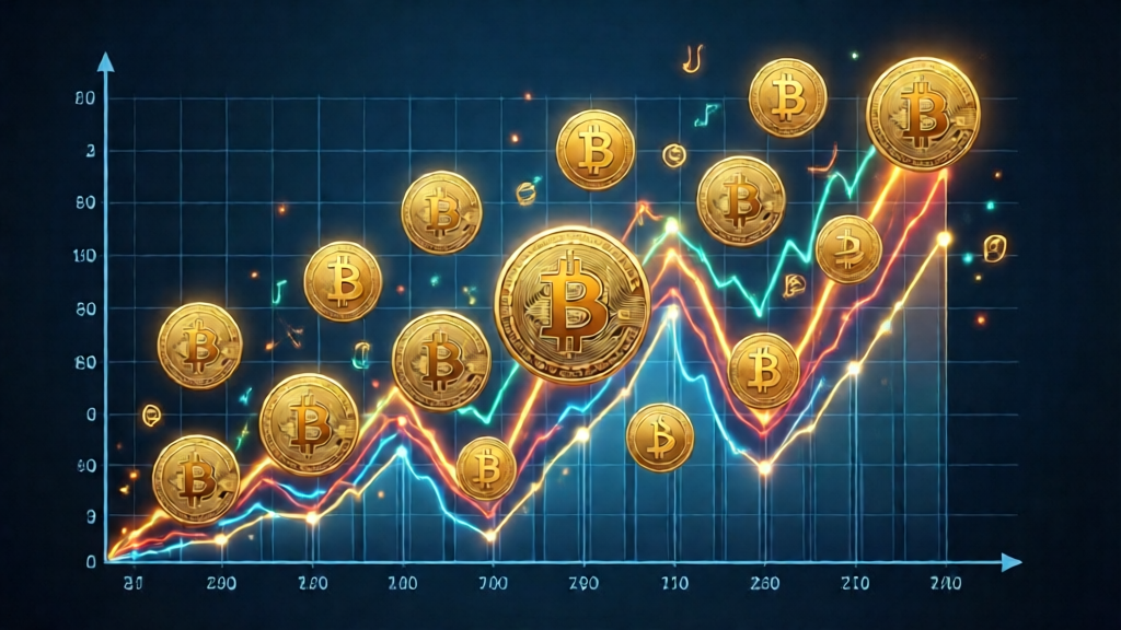 bitcoin price live