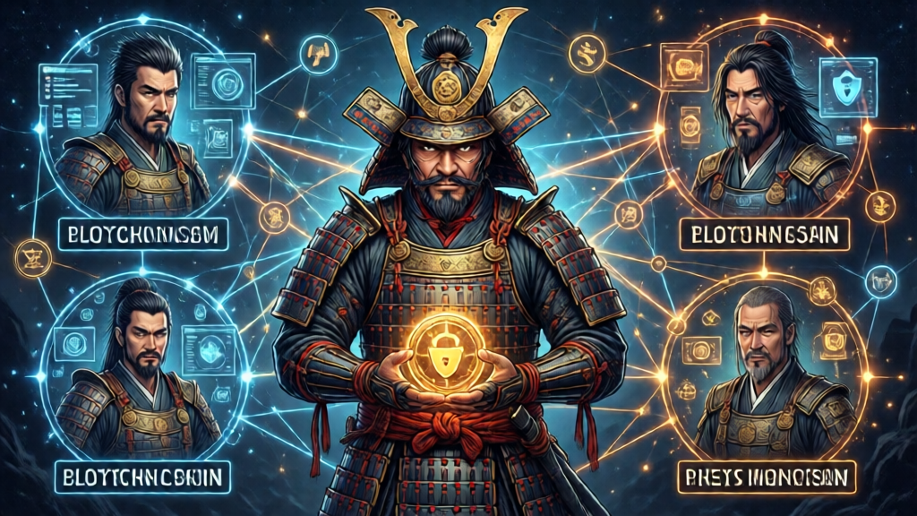 ronin